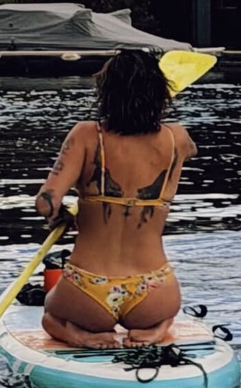 Full leaked Taylor cook private photo