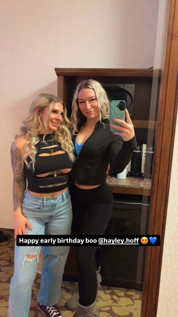 Full leaked Taylor flewin private photo