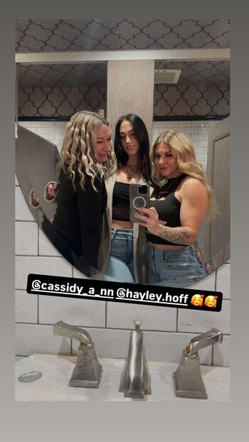 Full leaked Taylor flewin private photo