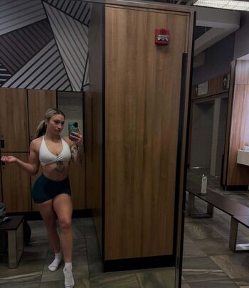 Full leaked Taylor flewin private photo