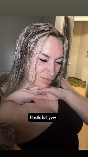 Full leaked Taylor flewin private photo