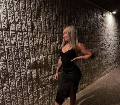 Full leaked Taylor flewin private photo