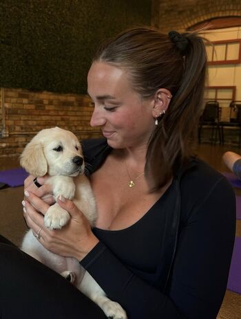 Full leaked Taylor heise private onlyfans photo