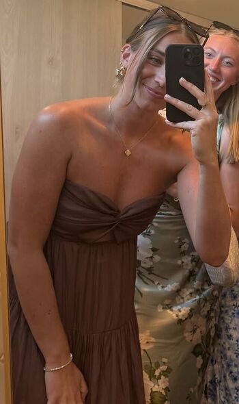 Full leaked Taylor heise private onlyfans photo