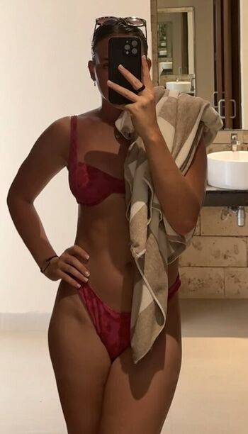 Full leaked Taylor heise private onlyfans photo