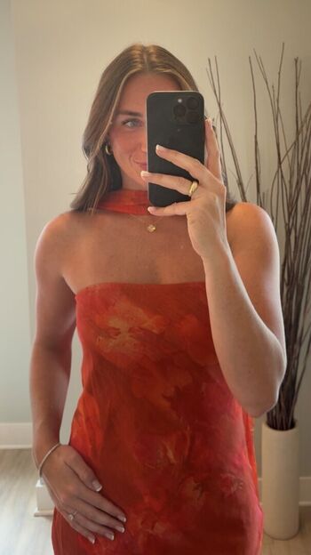 Full leaked Taylor heise private onlyfans photo