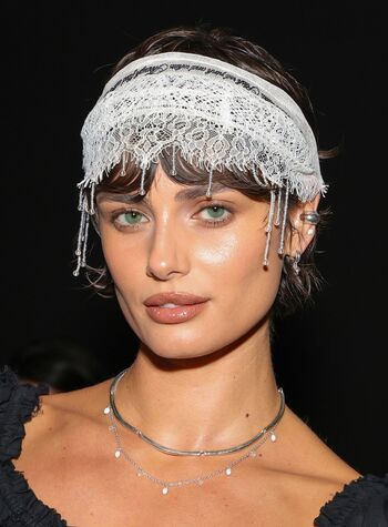 Taylor Hill
