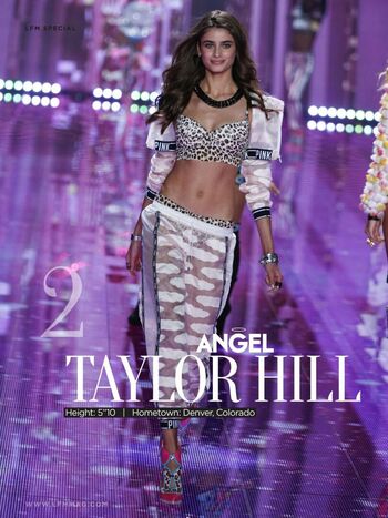 Taylor Hill