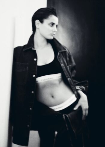 Full leaked Taylor hill private photo