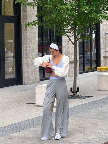 Full leaked Taylor hill private photo