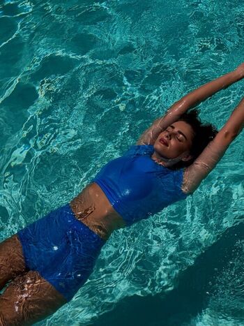 Full leaked Taylor hill page private photo