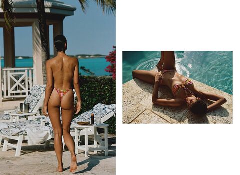 Full leaked Taylor hill page private photo