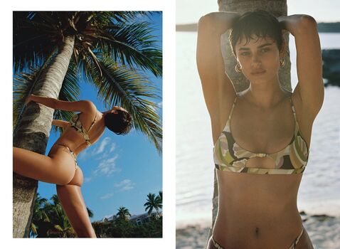 Full leaked Taylor hill private photo