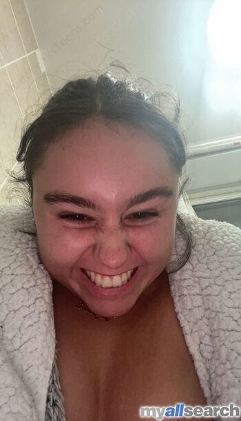 Full leaked Taylor lumsden page private photo