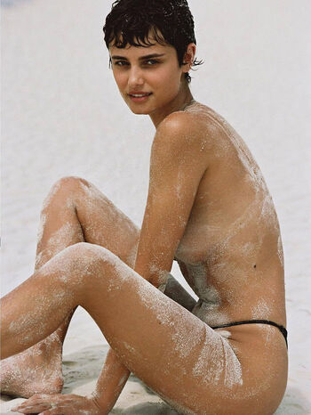 Full leaked Taylor marie hill private photo