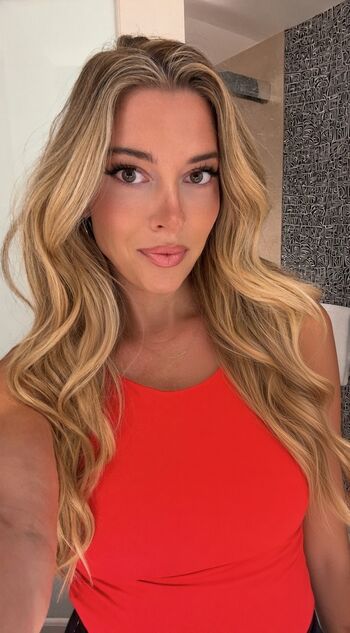 Full leaked Taylor mathis private photo