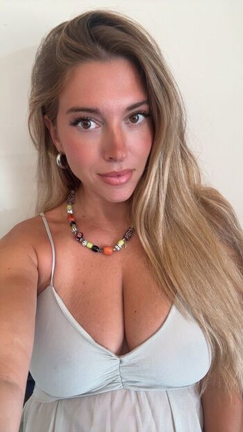 Full leaked Taylor mathis private photo