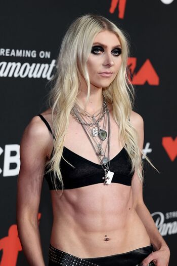 Taylor Momsen