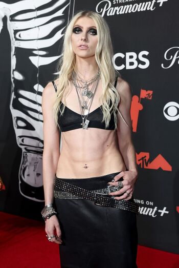 Taylor Momsen