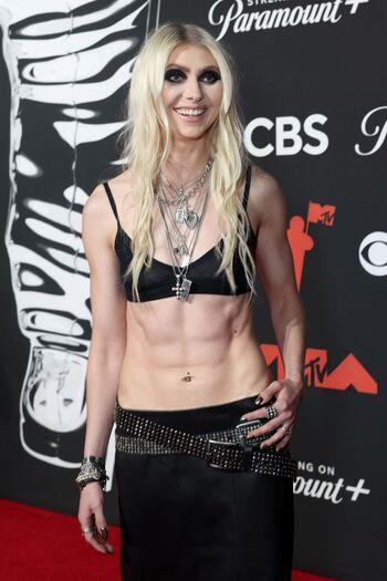 Taylor Momsen