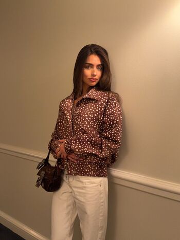 Full leaked Taylor nunez private photo