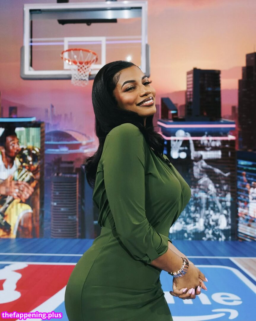 Taylor Rooks