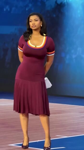 Full leaked Taylor rooks private photo