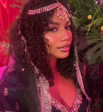Full leaked Taylor rooks page private photo