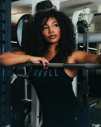 Full leaked Taylor rooks private photo