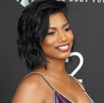 Full leaked Taylor rooks private photo