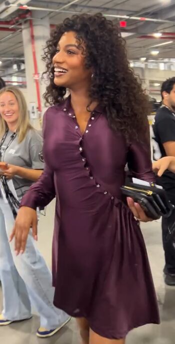 Full leaked Taylor rooks private photo