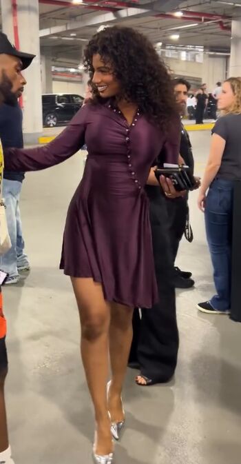 Full leaked Taylor rooks private photo
