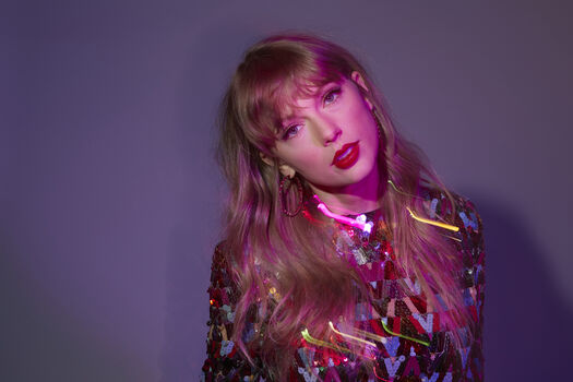 Taylor Swift