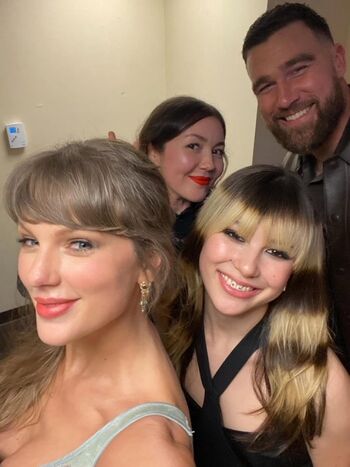 Taylor Swift