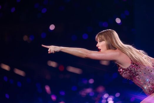Taylor Swift