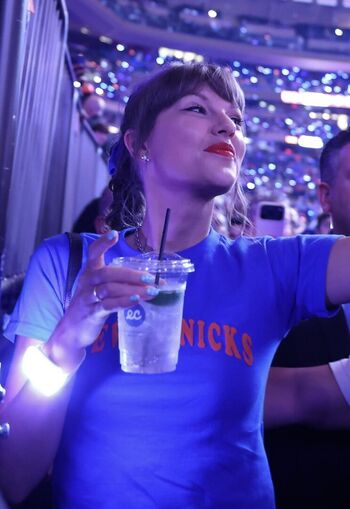 Taylor Swift