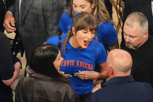 Taylor Swift