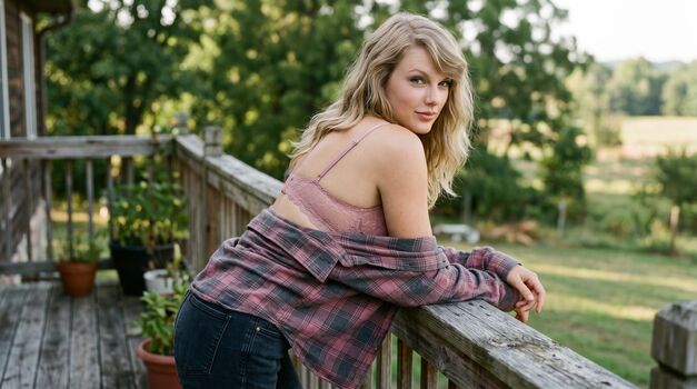 Full leaked Taylor swift  page private photo