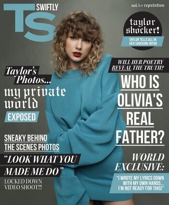 Full leaked Taylor swift private photo