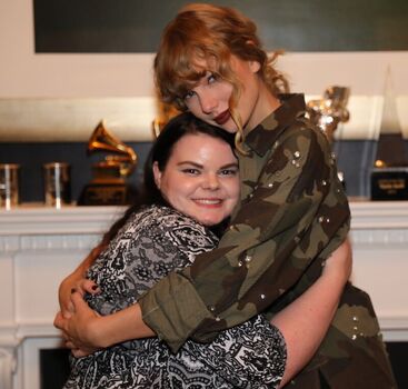 Full leaked Taylor swift private photo