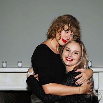 Full leaked Taylor swift private photo