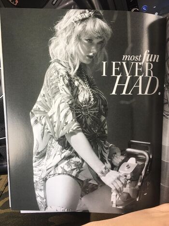 Full leaked Taylor swift private photo
