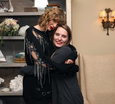 Full leaked Taylor swift private photo