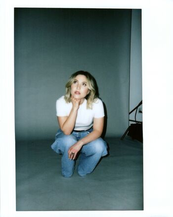 Full leaked Taylor tomlinson private photo