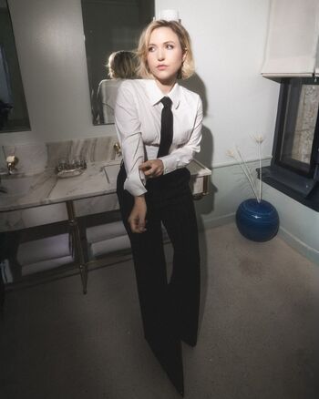 Full leaked Taylor tomlinson private photo