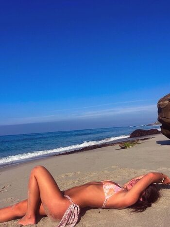 Full leaked Taylor waymire private photo