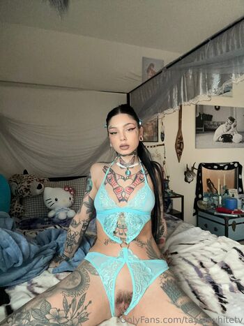 Taylor White