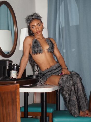 Full leaked Taylorchamp private photo