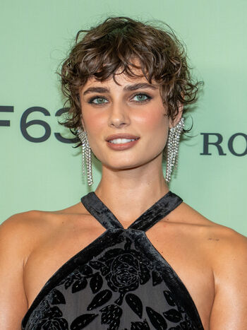 Full leaked Taylorhill private photo