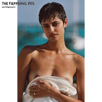 Full leaked Taylorhill private photo